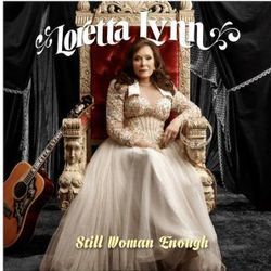 My Love Chords by Loretta Lynn