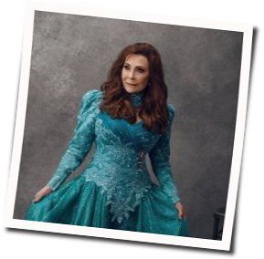 Rubys Stool Acoustic Chords by Loretta Lynn