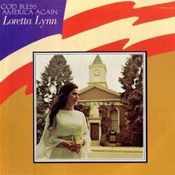 Six Feet Of Sod Chords by Loretta Lynn