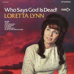 Standing Room Only Chords by Loretta Lynn