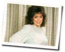 Ten Thousand Angels Chords by Loretta Lynn