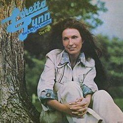 The Pill Chords by Loretta Lynn