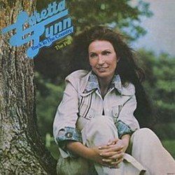 The Pill by Loretta Lynn