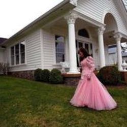 This Haunted House Bass Tab by Loretta Lynn
