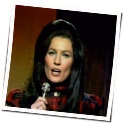 What Kind Of A Girl Do You Think I Am Chords by Loretta Lynn