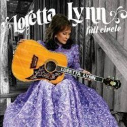 Whispering Sea Chords by Loretta Lynn