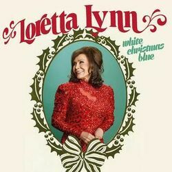 White Christmas by Loretta Lynn