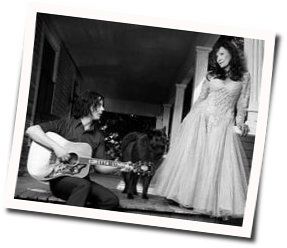 Womens Prison Chords by Loretta Lynn