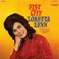 You Never We're Mine Chords by Loretta Lynn