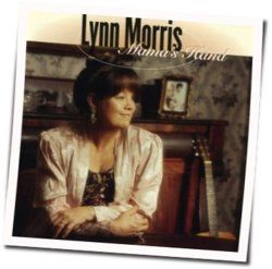 It Rains Everywhere I Go by Lynn Morris