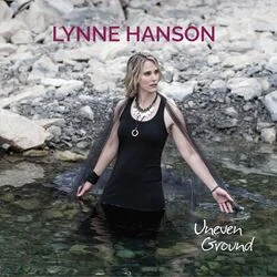 Uneven Ground Chords by Lynne Hanson
