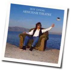 Don't Say Goodbye Chords by Jeff Lynne