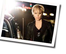 Black Light Blue Chords by Shelby Lynne