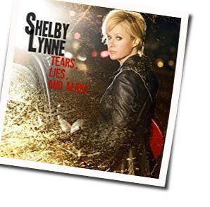 If I Was Smart Chords by Shelby Lynne