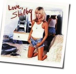 Jesus On A Greyhound Chords by Shelby Lynne