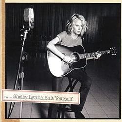Johnny Met June Chords by Shelby Lynne