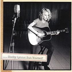 Johnny Met June by Shelby Lynne