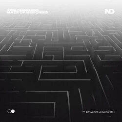 Maze Of Memories Chords by Lynnic