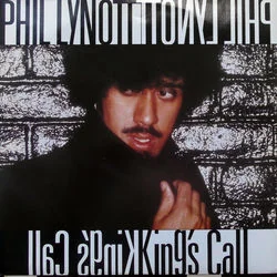 Kings Call Chords by Phil Lynott