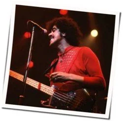 Ode To A Black Man Chords by Phil Lynott