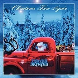 Rudolph The Red-nosed Reindeer Chords by Lynyrd Skynyrd