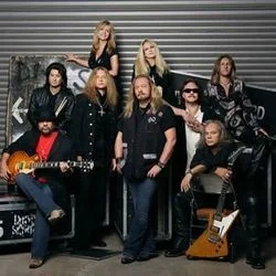 Simple Man Acoustic Tab by Lynyrd Skynyrd