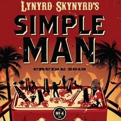 Simple Man Bass Tab by Lynyrd Skynyrd