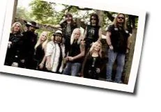 Something To Live For Chords by Lynyrd Skynyrd