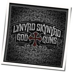 Storm Tab by Lynyrd Skynyrd