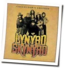 Things Goin On Chords by Lynyrd Skynyrd