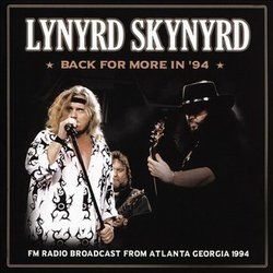 Devil In The Bottle by Lynyrd Skynyrd