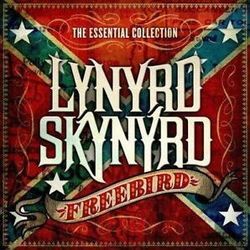 Lynyrd Skynyrd tabs for Free bird