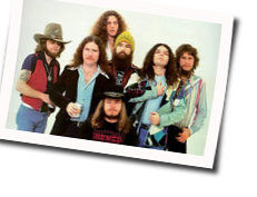 Last Of A Dyin Breed Acoustic by Lynyrd Skynyrd