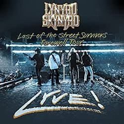 Last Of The Street Survivors Chords by Lynyrd Skynyrd