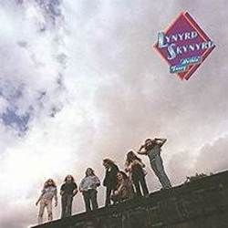 On The Hunt by Lynyrd Skynyrd