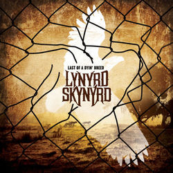 One Day At A Time by Lynyrd Skynyrd