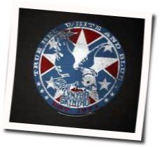 Red White And Blue Chords by Lynyrd Skynyrd