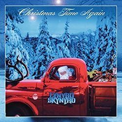 Rudolph The Red-nosed Reindeer Chords by Lynyrd Skynyrd