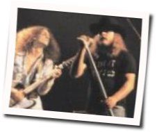 Same Old Blues Tab by Lynyrd Skynyrd