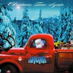 Santa Claus Is Coming To Town by Lynyrd Skynyrd