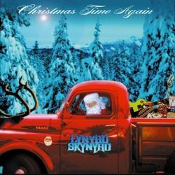 Santa Claus Is Coming To Town Chords by Lynyrd Skynyrd