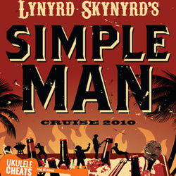 Simple Man Chords by Lynyrd Skynyrd