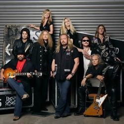 Simple Man Acoustic by Lynyrd Skynyrd