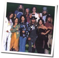 Still Unbroken Tab by Lynyrd Skynyrd