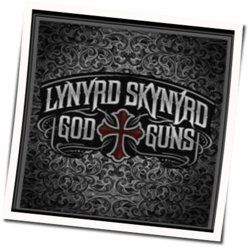 Storm Tab by Lynyrd Skynyrd