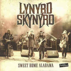 Sweet Home Alabama Chords by Lynyrd Skynyrd