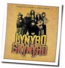 Things Goin On Chords by Lynyrd Skynyrd