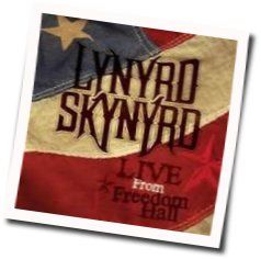 Travelin Man Tab by Lynyrd Skynyrd