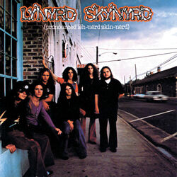 Tuesdays Gone Bass Tab by Lynyrd Skynyrd