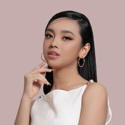 Terlalu Cinta Chords by Lyodra